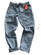 LES FRERES by LA BASS Jeggings