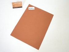 TOP Lederstück Nappaleder