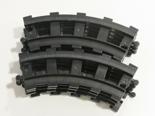 Lego duplo 8 gebogene - lego,