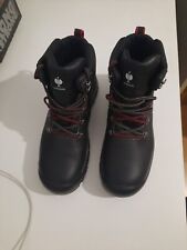 Sicherheits Schuhe  ENGELBERT STRAUSS n. 42