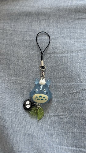 Ghibli mein nachbar - ghibli, totoro