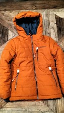 Trollkids WinterjackeGr 110