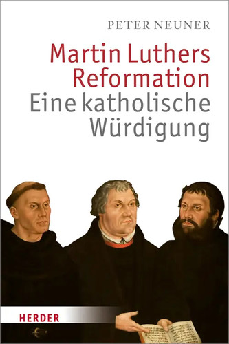 Peter neuner martin luthers - martin,