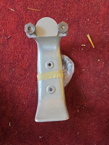 Vespa reserverad halter - reserverad,