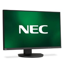 NEC MultiSync EA271Q – 27″ 68 cm, LCD Monitor für Büro- und