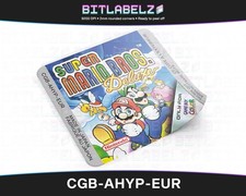 Super Mario Bros. Deluxe