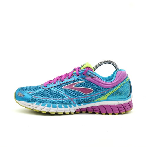 Brooks damen aduro - 4, sneaker