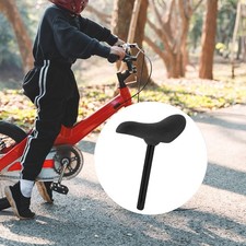 Kinderfahrradsattel