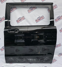 Original Mercedes W447 VITO