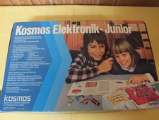 Kosmos Elektronik - Junior