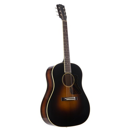 Gibson 1934 jumbo - gibson,