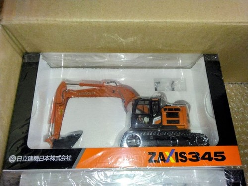 Hitachi construction machinery - hitachi,