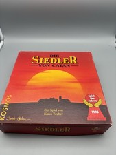 KOSMOS Die Siedler von Catan