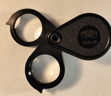 Carl Zeiss Jena Einschlaglupe