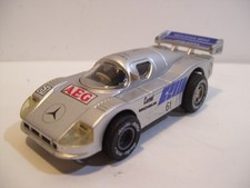 Darda Motor Car Mercedes Benz