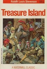 Treasure Island (Watermill Classics) von Stevenson, Robe... | Buch | Zustand gut
