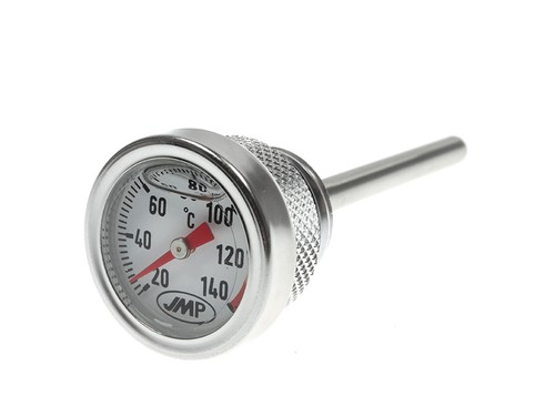 Ölthermometer