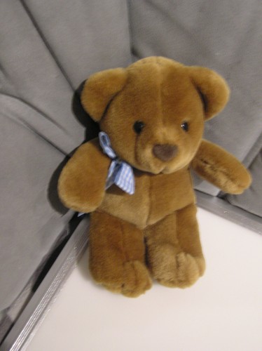 Plüschtier heunec teddybär - heunec,