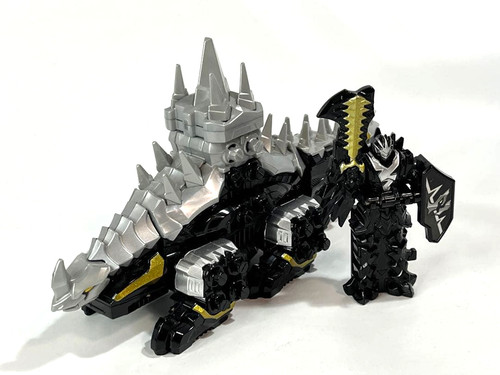 Power rangers dino fury - rangers,