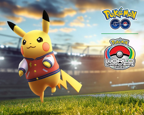 Glänzendes pikachu trägt - pikachu,