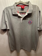 FC Bayern München Poloshirt