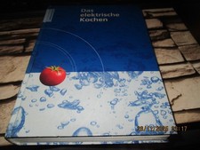 Das elektrische Kochen *