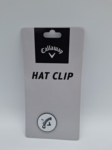 Callaway golf kappenclip - golf, "1