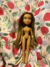 Bratz hot summer dayz fianna