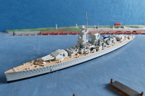 Hansa metall modell 114 - hansa,