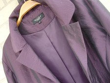 Bexleys BLAZER✅✅✅ GR 48   Traumschöne  DAMENMODE ✅✅✅ lila farbig✅✅✅festlich top