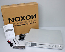 Noxon A 571 CD Silber