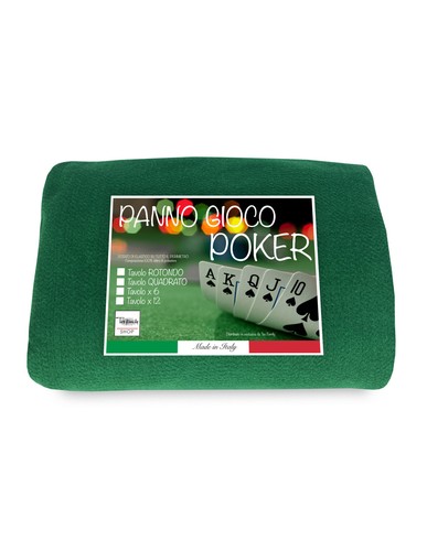 Tischdecke tuch spielkarten - tischdecke,
