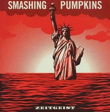 Smashing Pumpkins - Zeitgeist