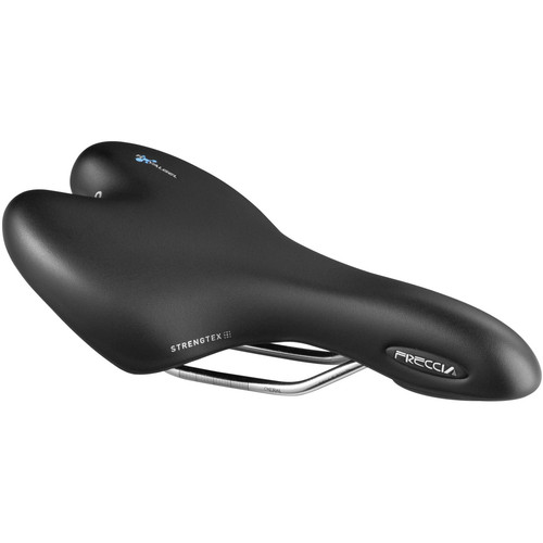 Zadel selle royal freccia - zadel,
