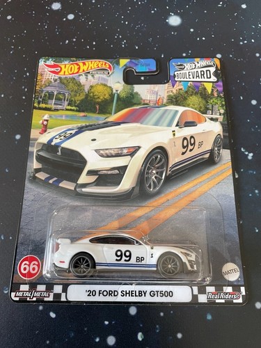 Hot wheels premium boulevard - wheels,