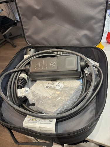 Mercedes ladekabel ladegerät - ladekabel,