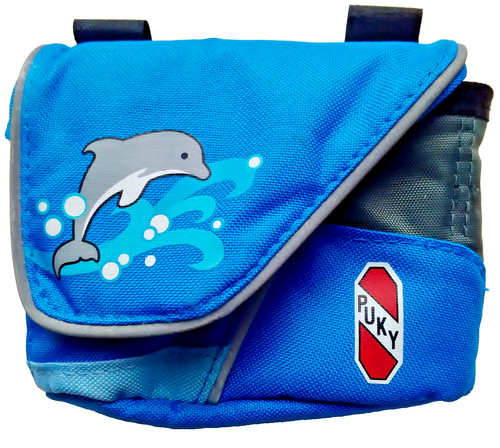 Puky-Lenkertasche