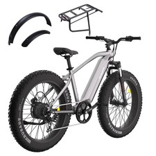 Bodywel Elektrofahrrad 26 Zoll