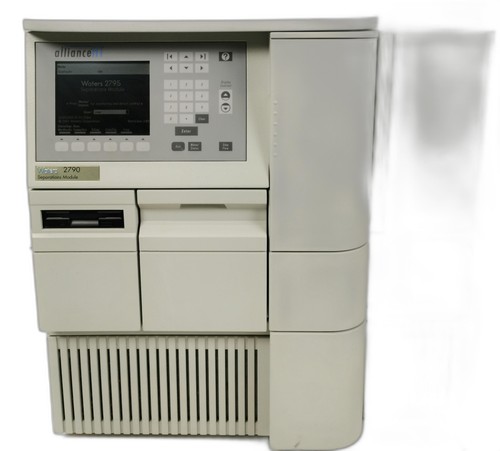 Waters 2790 separations - separations, modul