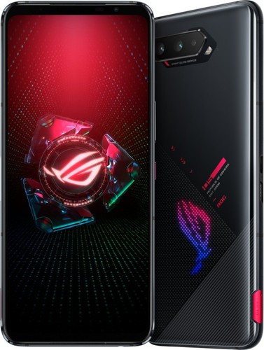 Asus rog phone - ram, 256