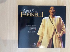 Arias for Farinelli von