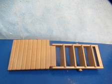 Treppe + Wehrgang zu 4866