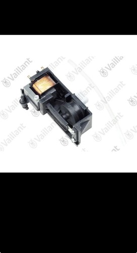 Vaillant pumpe membranpumpe - vaillant, pumpe,