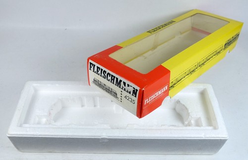 Fleischmann 4235 leerkarton - fleischmann,