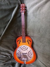 Fender FR 50 Resonator