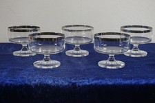 5 schöne Sektschalen