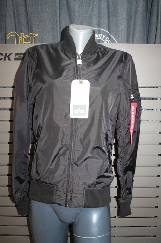 Alpha industries tt wmn - alpha,