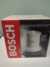 Bosch Getreidemühle System