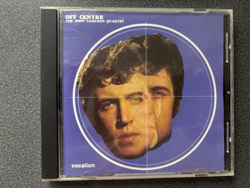 The john cameron quartet - the, off