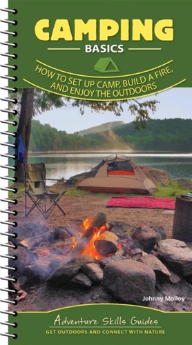 Camping basics how set up - camping,
